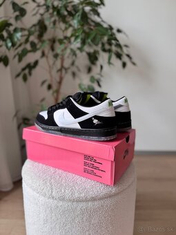 Nike Dunk SB low pro [ EU44 ] - 2