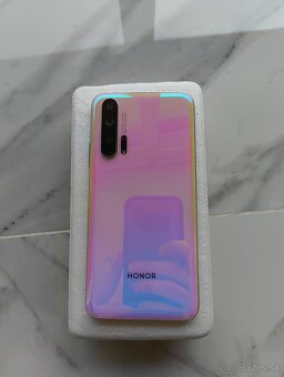 Honor 20 Pro 8/256GB Top stav-Kompletné balenie - 2
