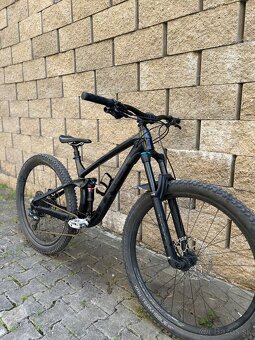 Celoodpružený bicykel Trek fuel ex 8 M/L - 2