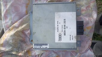 Audi A4 b6 - 2