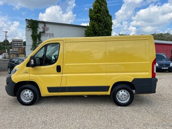 Fiat Ducato, 2.0MTJ 115k L1H1CZDPH1.MAJ - 2