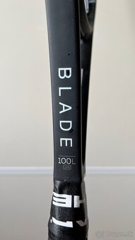 Wilson Blade 100L V7 L2 - 2