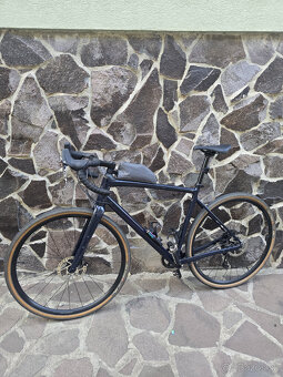 Specialized Diverge Comp E5 2023 - 2