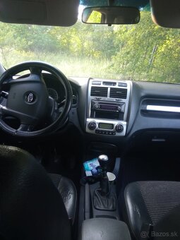 Predaj auta kia Sportage - 2