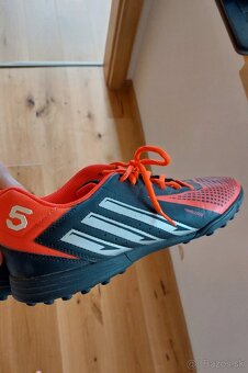 Kopačky Adidas freefootball, veľ. 45 - 2