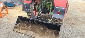 Zetor 5718 - 2
