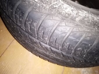 Al disk + Matador Stella 2 R14 - 2