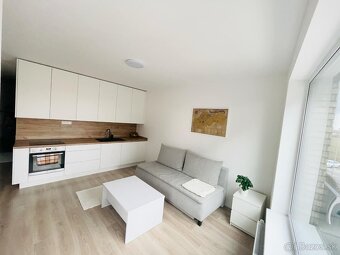 2,5 izbový byt s garážovým parkovaním - 2
