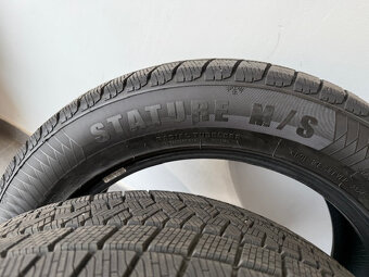 Gripmax Stature M/S 235/55 R19 - 1 sezónna - 2