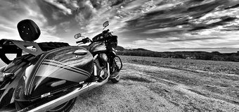 Predam Kawasaki Vulcan Vaquero 1700 - 2