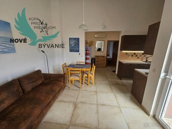 Znížená cena Romantický apartmán blízko mora a krásnej pláže - 2
