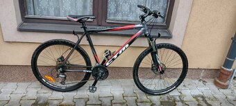 Bicykel CTM - 2