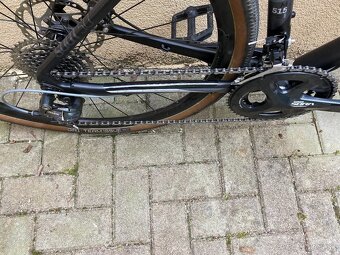 Gravel Kellys Soot - 2
