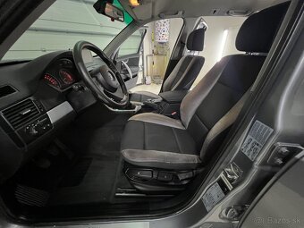BMW X3 E83 - 2