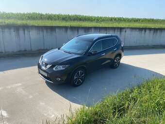 Nissan X-Trail 2.0 dCi 177 Tekna Xtronic - 2