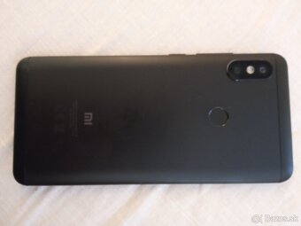 Redmi note 5 - 2
