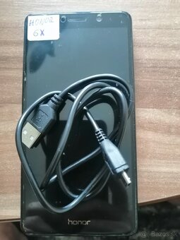 Honor 6x - 2