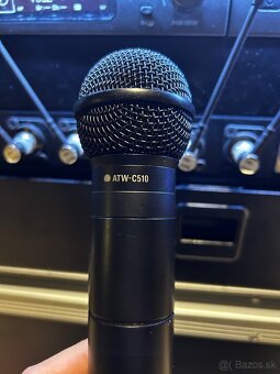 Handky Audio technika - 2