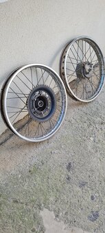 Diely Babetta 210 - 2