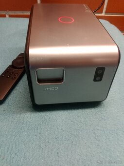 JMGO - 2
