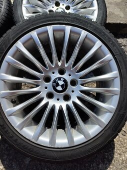 Disky 5x120 r17 - 2