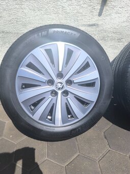 ✅✅✅5x112 r17 skoda✅✅✅ - 2