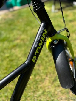 Detsky bicykel 16 - 2