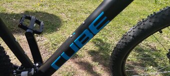 Cube aim race - 2