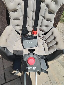 Hamax Siesta Premium - 2