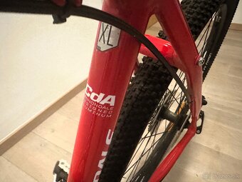 Horský bicykel Cannondale TRAIL SL29 - 2
