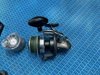 Mitchell avocarp 700 - 2