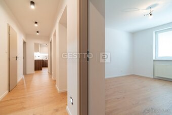 GESTTO | 4-IZBOVÝ BYT NA PREDAJ | 2x LOGGIA | KOMPLETNÁ REKO - 2