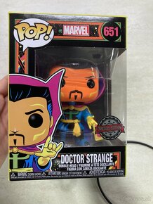 Funko Pop - 2