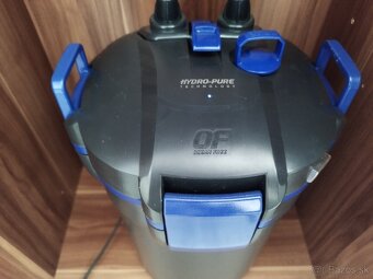 Filter Hydra Filtron 1000 - 2