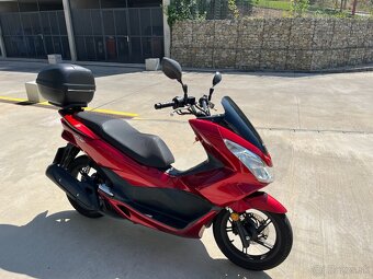 Honda PCX 125 - 2
