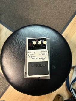 Boss NS-2 - 2