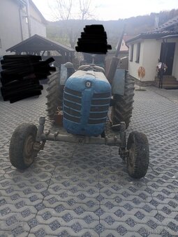 Malotraktor - 2