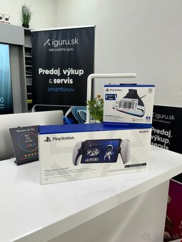 PlayStation Portal Remote Player - 2