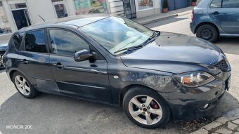 Mazda 3 - 2