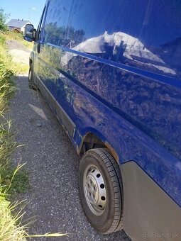 Citroen Jumper - 2