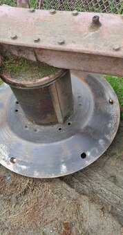 Kosa 165 - 2