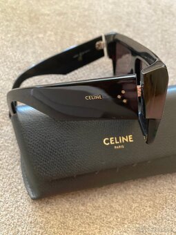Predam Celine slnečné okuliare - 2