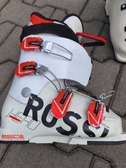 Predám lyžiarky Rossignol - 2