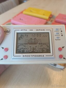 Hry CCCP zo Sovietskeho zväzu - 2
