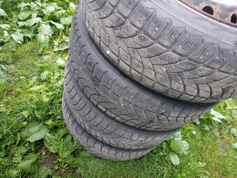 Predám r15 4x100 - 2