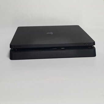 PLAYSTATION4 - 2