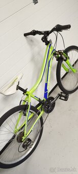 Harry Jetty 24 3x6 8-11 rokov - 2