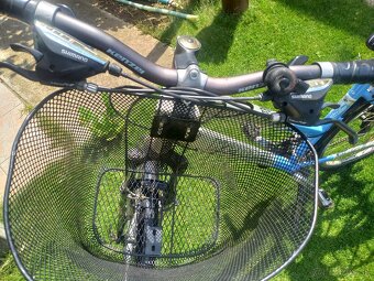 Damsky horsky bicykel "28 - 2