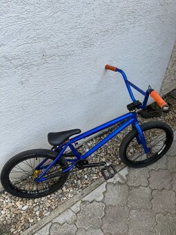 BMX Kink - 2