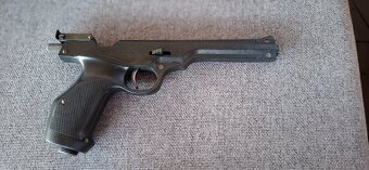 Vzduchova pistol - 2